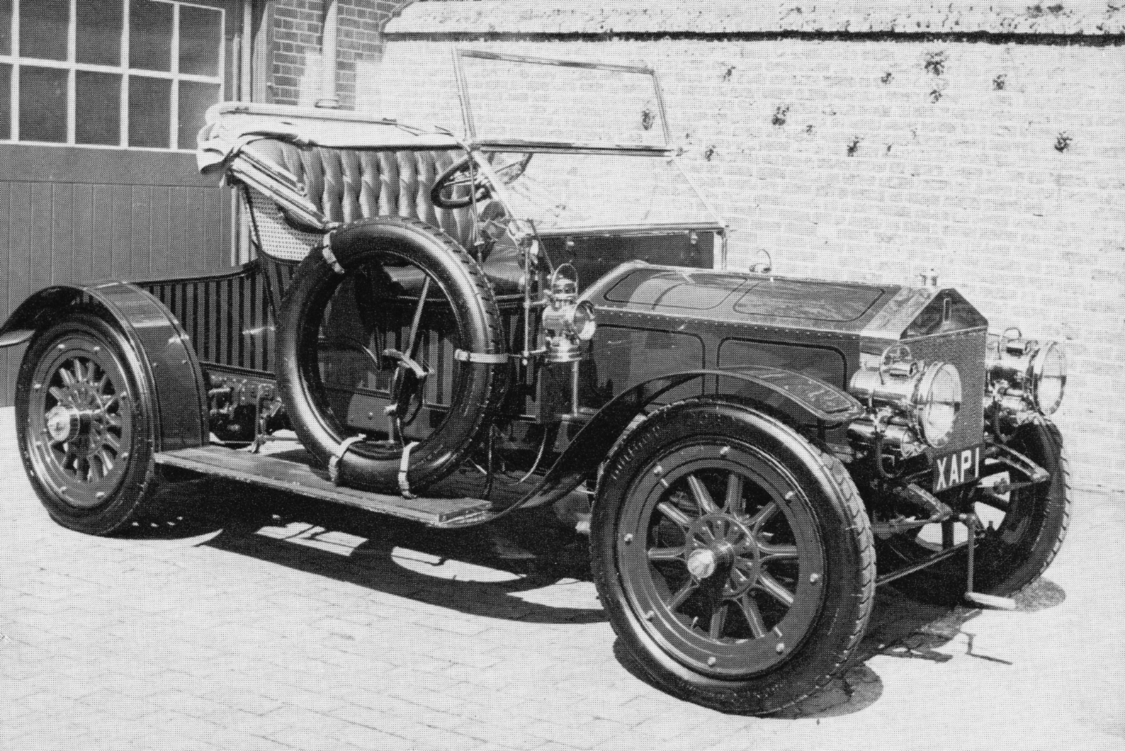 1905 Rolls-Royce